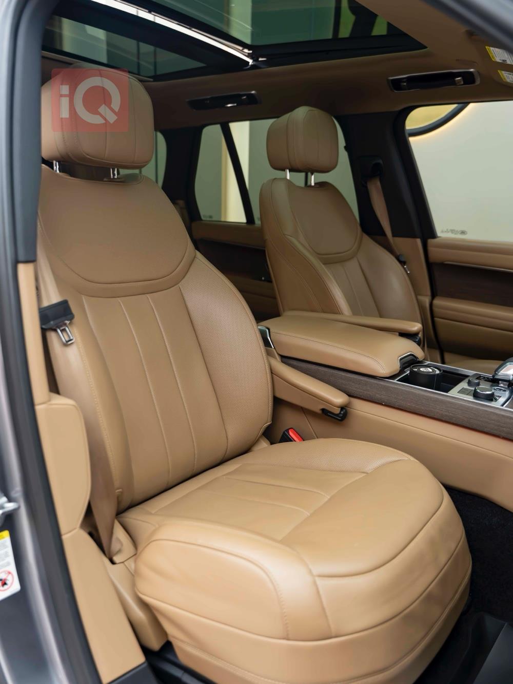 لاند ڕۆڤەر ڕانج ڕۆڤەر ڤۆگ